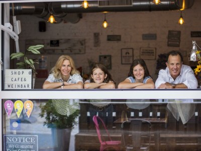 Apartment Appartement/Fewo 2, WC und Bad/Dusche getrennt - Outdoor photo 13