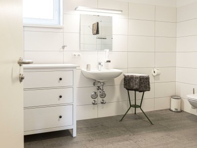 Apartment Appartement/Fewo 2, WC und Bad/Dusche getrennt - Outdoor photo 15