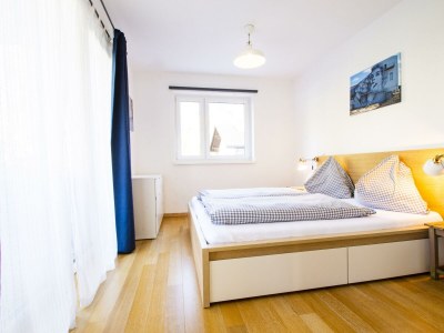 Apartment Appartement/Fewo 2, WC und Bad/Dusche getrennt - Features photo 17