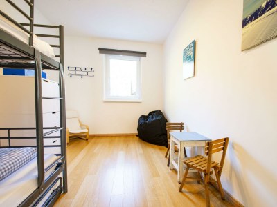 Apartment Appartement/Fewo 2, WC und Bad/Dusche getrennt - Features photo 18