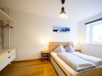 Apartment Appartement/Fewo 2, WC und Bad/Dusche getrennt - Features photo 20