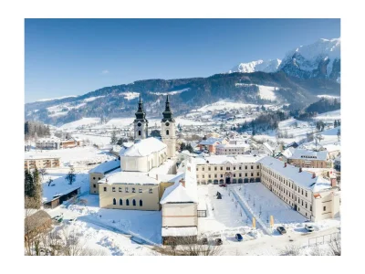 Holiday room Einzelzimmer in Spital am Pyhrn - Holiday room