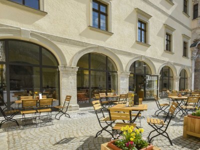 Holiday room Einzelzimmer - Outdoor photo 13