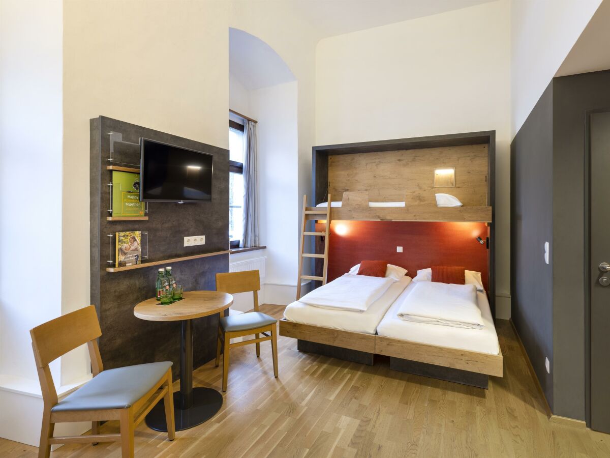 Holiday room Doppelzimmer - Outdoor photo 4