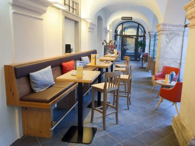 Holiday room Doppelzimmer - Outdoor photo 17