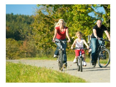 Holiday room Vierbettzimmer - Outdoor photo 11