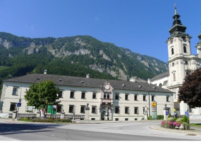 Holiday room Vierbettzimmer - Outdoor photo 24