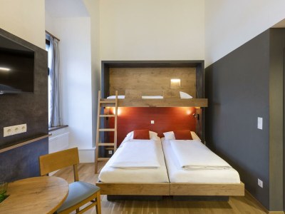 Holiday room Vierbettzimmer - Features photo 25