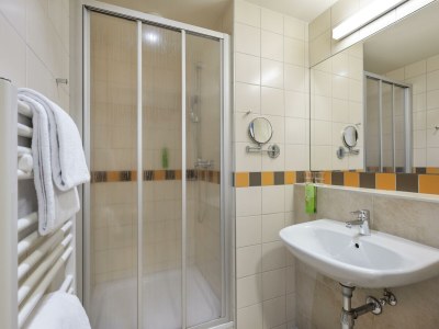 Holiday room Vierbettzimmer - Features photo 26