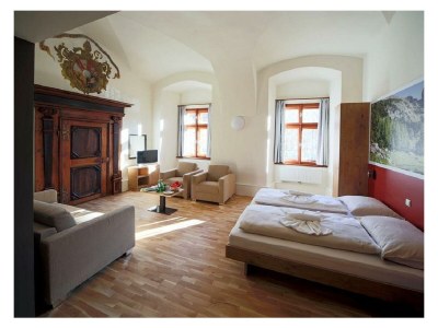 Holiday room Appartement mit 2 Schlafräumen - Features photo 25