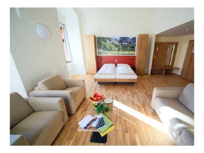 Holiday room Appartement mit 2 Schlafräumen - Features photo 27