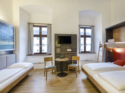 Holiday room Comfort Vierbettzimmer - Outdoor photo 2