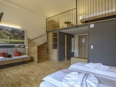 Holiday room Comfort Vierbettzimmer - Features photo 25