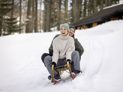 Holiday room Dreibettzimmer - Outdoor photo 10