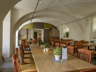 Holiday room Dreibettzimmer - Outdoor photo 19