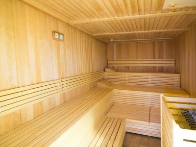 Holiday room Dreibettzimmer - Outdoor photo 22