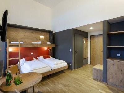 Holiday room Dreibettzimmer - Features photo 25