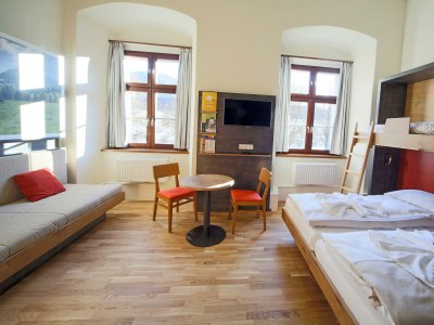 Holiday room Dreibettzimmer - Features photo 26