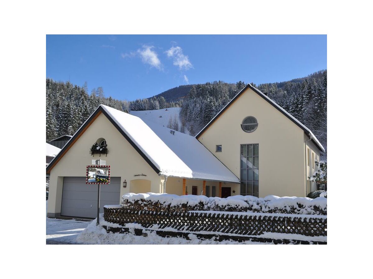 Apartment 4er-Appartement - Outdoor photo 2