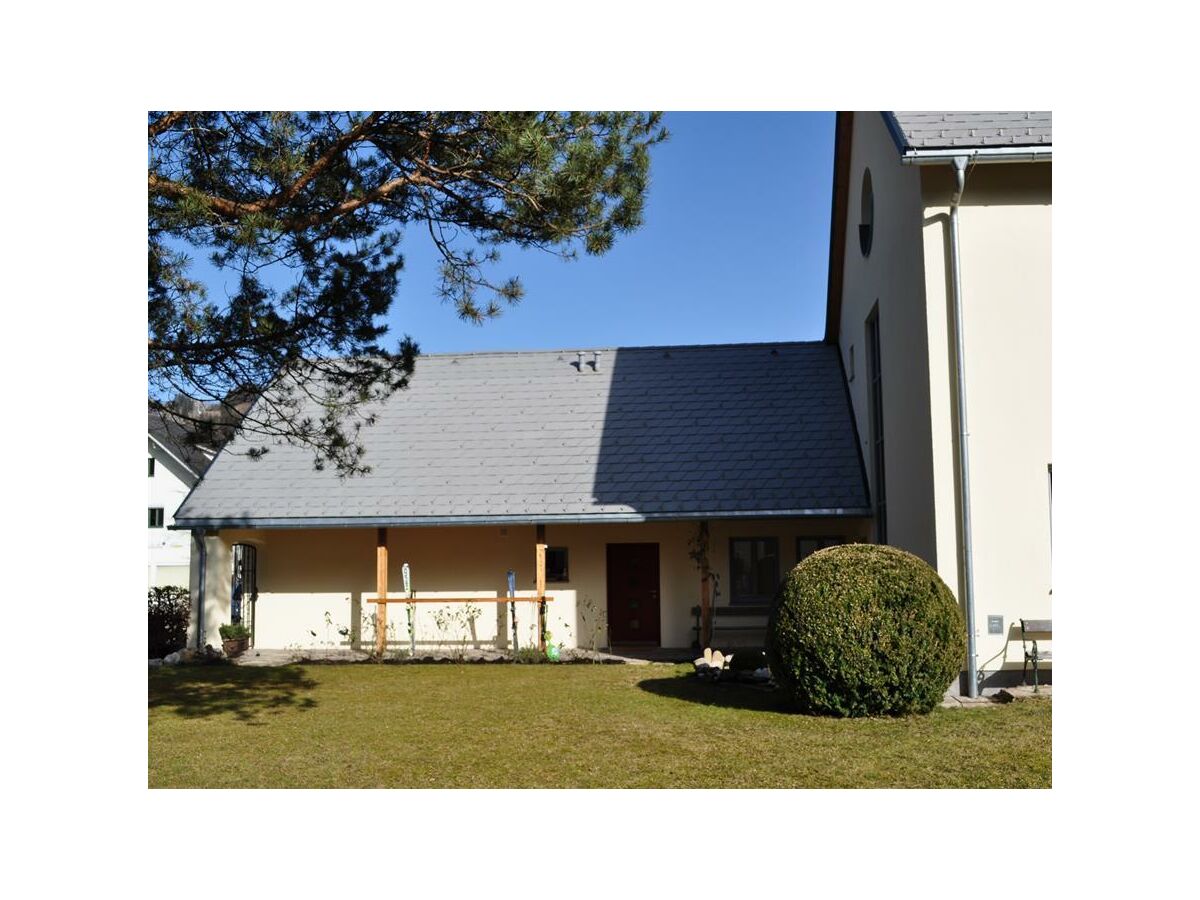 Apartment 4er-Appartement - Outdoor photo 3