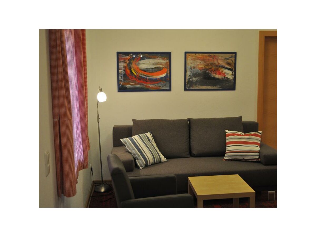 Apartment 4er-Appartement - Features photo 5