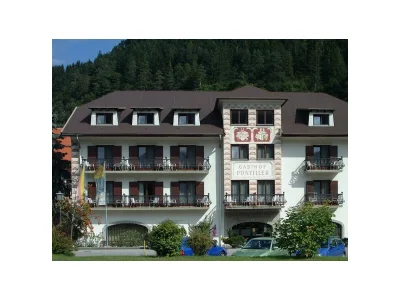 Holiday room Mehrbettzimmer in Oberdrauburg - Holiday room