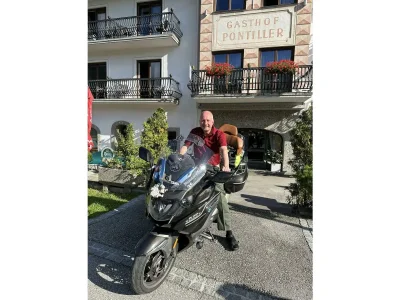 Holiday room Mehrbettzimmer - Outdoor photo 5