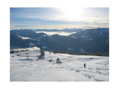 Holiday room Mehrbettzimmer - Outdoor photo 9