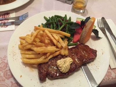 Holiday room Mehrbettzimmer - Outdoor photo 11