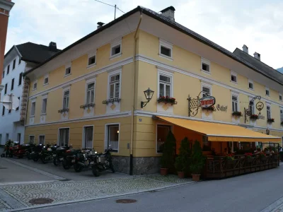 Holiday room Mehrbettzimmer - Outdoor photo 14