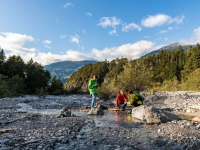 Holiday room Mehrbettzimmer - Outdoor photo 27