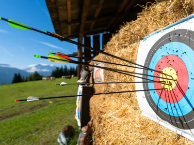 Holiday room Mehrbettzimmer - Outdoor photo 46