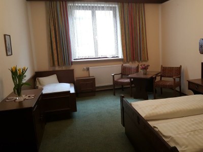 Holiday room Mehrbettzimmer - Features photo 47