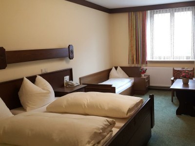 Holiday room Mehrbettzimmer - Features photo 49