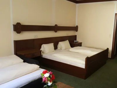 Holiday room Mehrbettzimmer - Features photo 50