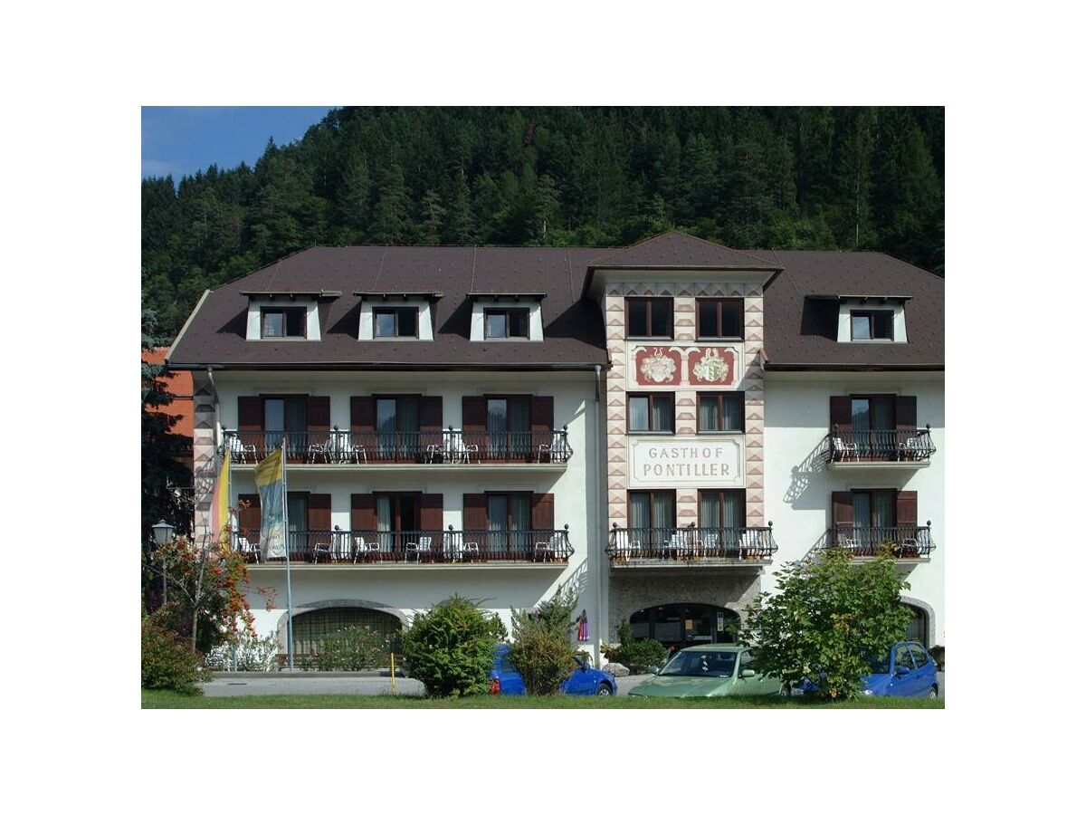 Holiday room Doppelzimmer, Dusche oder Bad, WC