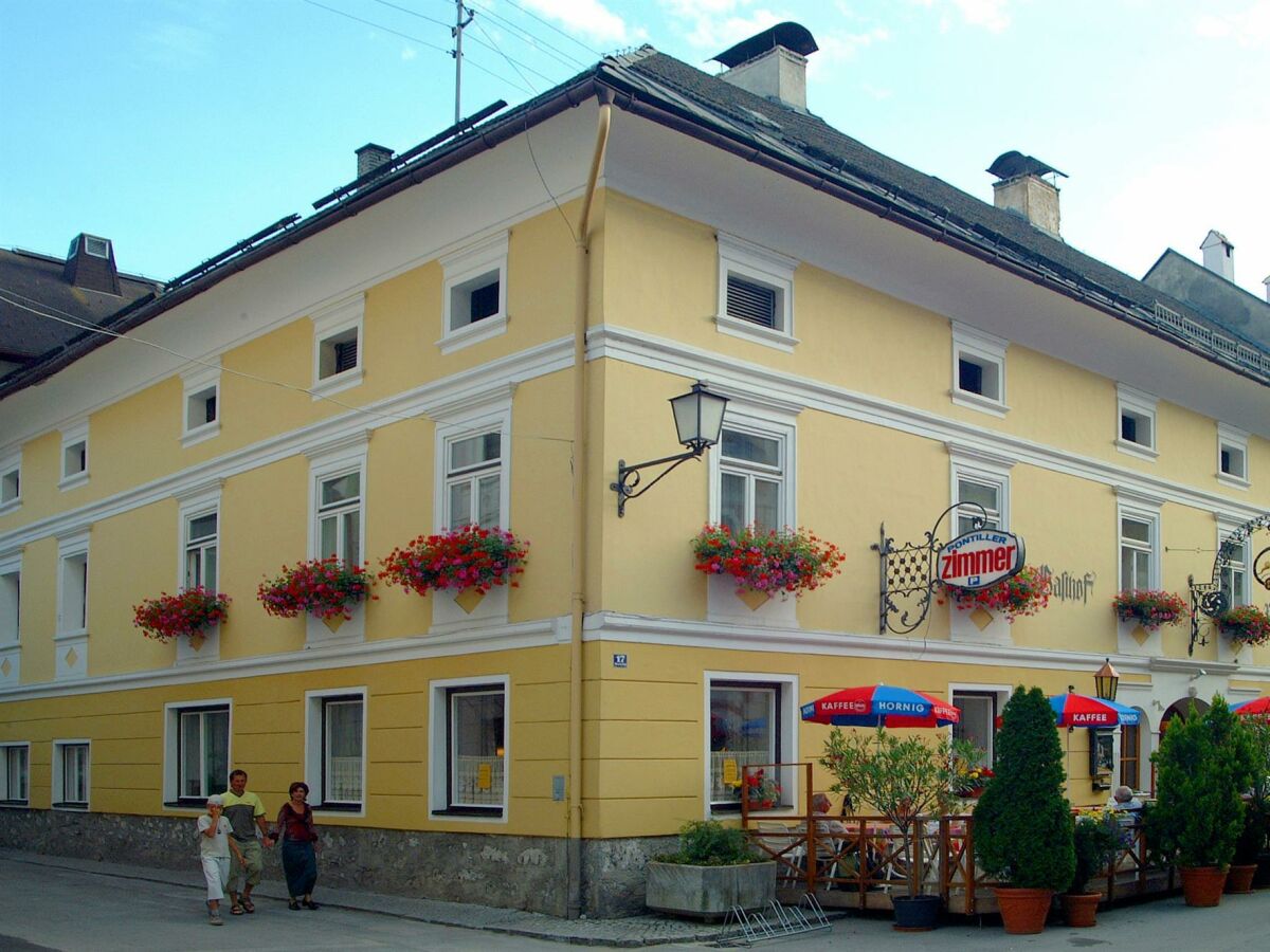 Holiday room Doppelzimmer, Dusche oder Bad, WC - Outdoor photo 3