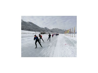 Holiday room Doppelzimmer, Dusche oder Bad, WC - Outdoor photo 7