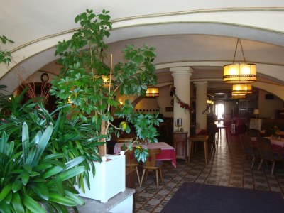 Holiday room Doppelzimmer, Dusche oder Bad, WC - Outdoor photo 28