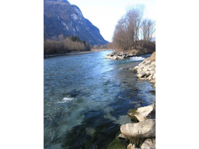 Holiday room Doppelzimmer, Dusche oder Bad, WC - Outdoor photo 29