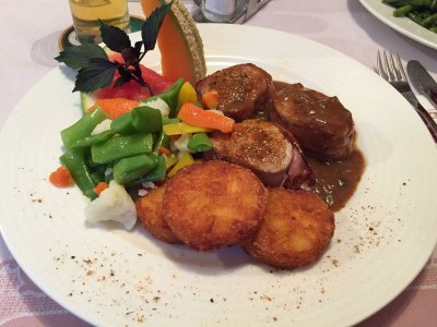 Holiday room Doppelzimmer, Dusche oder Bad, WC - Outdoor photo 35