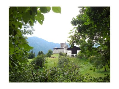 Holiday room Doppelzimmer, Dusche oder Bad, WC - Outdoor photo 37