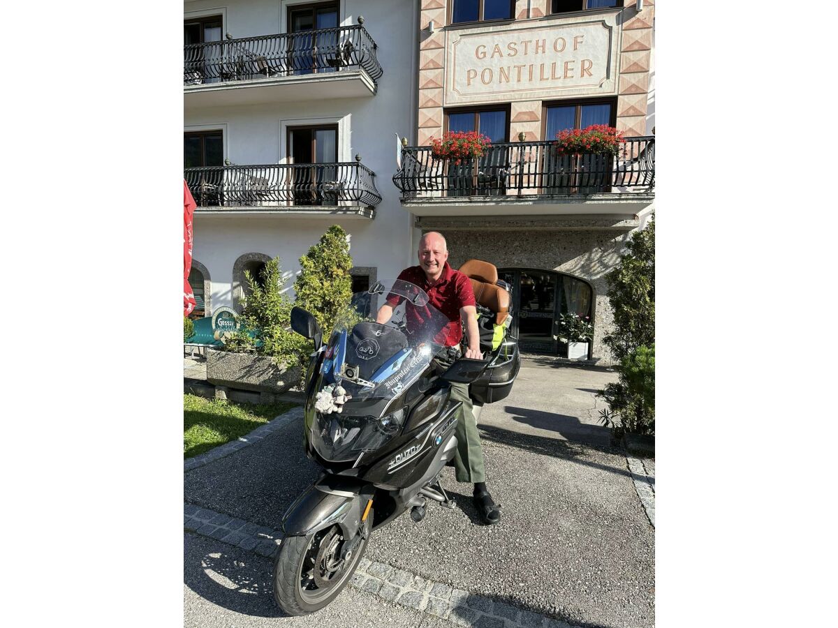 Holiday room Doppelzimmer, Dusche oder Bad, WC, Balkon - Outdoor photo 5