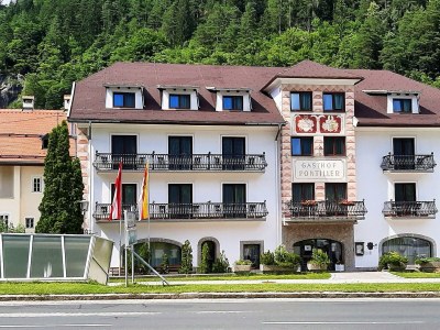 Holiday room Doppelzimmer, Dusche oder Bad, WC, Balkon - Outdoor photo 25