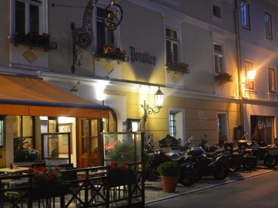 Holiday room Doppelzimmer, Dusche oder Bad, WC, Balkon - Outdoor photo 32