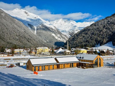 Apartment Chalet Ankogel ohne Steinbadewanne - Outdoor photo 4
