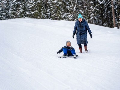 Apartment Chalet Ankogel ohne Steinbadewanne - Outdoor photo 13