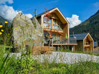 Apartment Chalet Ankogel ohne Steinbadewanne - Outdoor photo 15