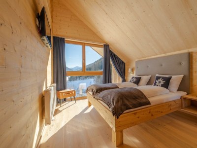 Apartment Chalet Ankogel ohne Steinbadewanne - Outdoor photo 19