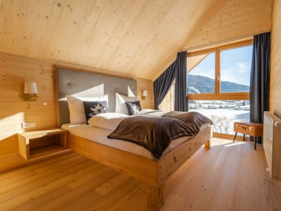 Apartment Chalet Ankogel ohne Steinbadewanne - Outdoor photo 20